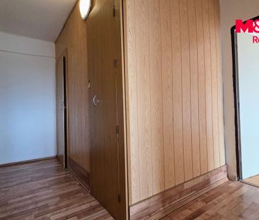 Pronájem, Byt 2+1, 50 m², Ostrava, Vršovců - Photo 4