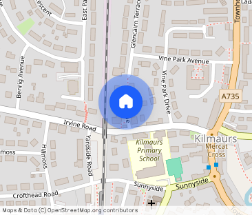 The Brae, Kilmaurs, KA3 - Photo 1