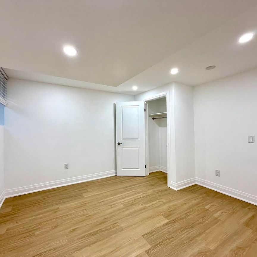 For Lease - 72 Laurier Avenue Unit# Bsmnt, Richmond Hill, Ontario - Photo 1