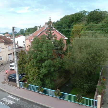 Appartement 2 pièces à Boulay-Moselle - Photo 4