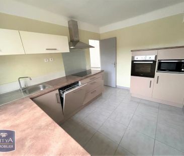 Appartement à louer 2 pièces 54.75m² - Photo 1