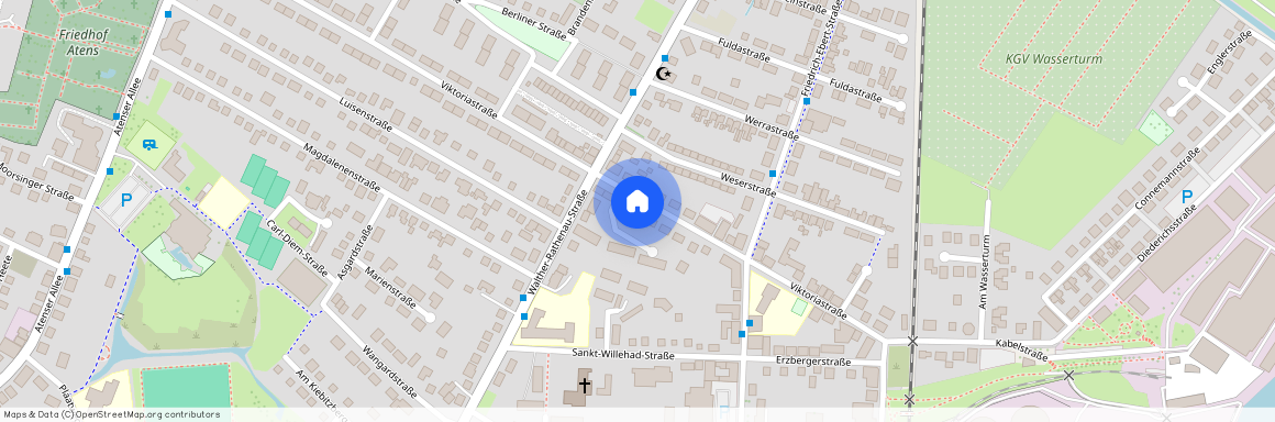 Viktoriastraße 29, 26954 Nordenham