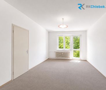 Pronájem bytu 3+1 72 m2 - Fotografie 6