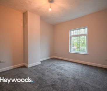 2 bed terraced house to rent in Sparrow Terrace, Newcastle, Staffor... - Photo 4