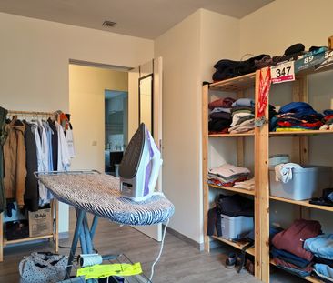 Uitzonderlijk luxueuze duplex met een groot terras! - Foto 6