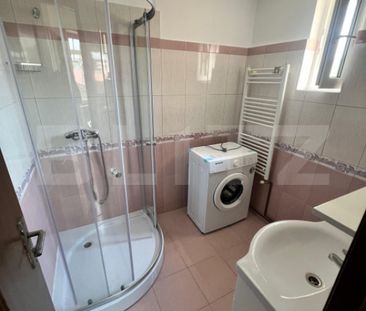 Casă cu 2 camere, 80 mp, curte 120 mp, 3 parcări | Baciu - Photo 4