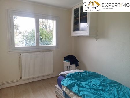 Neuf-Église (63560) Maison Familiale de 106m² – Grand Terrain et garage - Photo 4