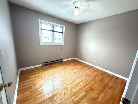 Maison à étages à louer - Gatineau (Gatineau) (Carrefour de la Capitale) Maison à étages à louer - Gatineau (Gatineau) (Carrefour de la Capitale) - Photo 2