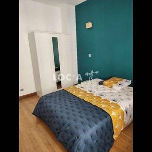 Chambre 11 m² (ref: 6936374) - Photo 2