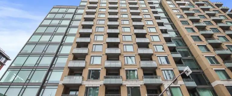 238 Besserer Street Unit 209, Sandy Hill - Available from November 1st 2025 | 238 Besserer Street, Ottawa - Photo 1