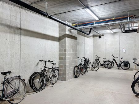 Modern appartement in Machelen te huur - Photo 2