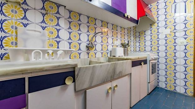 Calle Oriente, Valencia, Valencian Community 46006 - Photo 1