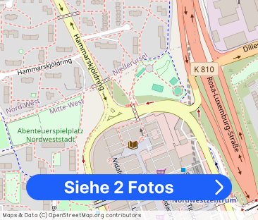 Hammarskjöldring 10, 60439 Frankfurt am Main OT Niederursel - Foto 1