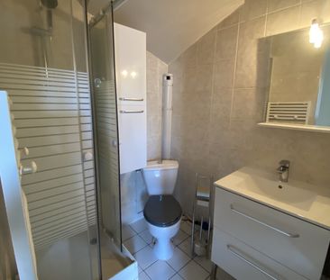 Location Appartement 1 pièce 21m² VILLEBON SUR YVETTE 91140 - Photo 4