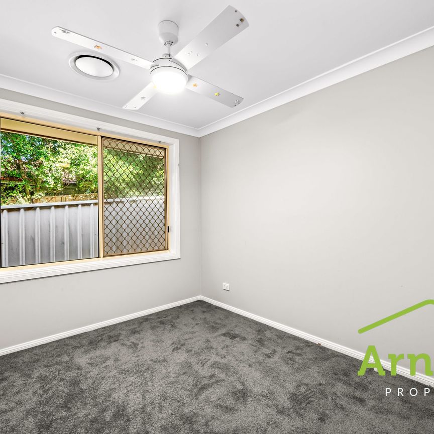 FAMILY 4 BEDROOM HOME - Photo 1