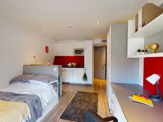 Premium Studio - Photo 1