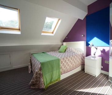 Apartment Penthouse (Pinc) 121 High Street - Photo 3