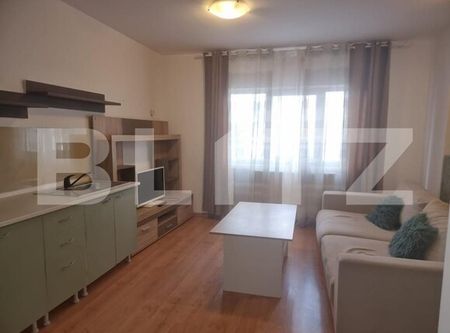 Apartament 1 camera, 40mp, zona B-dul Muncii, posibilitate parcare - Photo 5