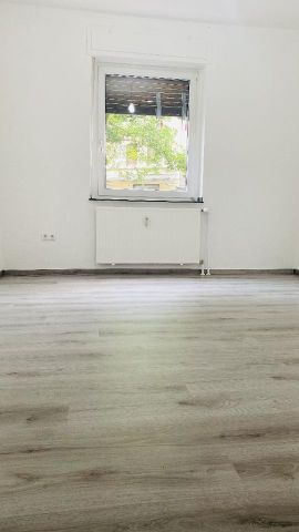 TOP renovierte, helle ca. 48,70 m² Wohnung am Westpark! - Photo 4