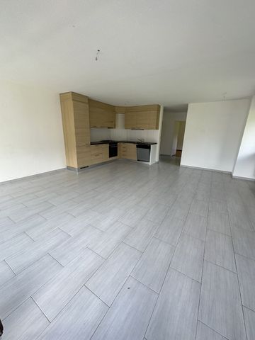 Appartement lumineux à Bex - Photo 5