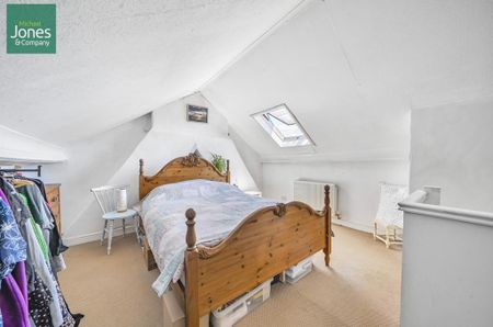 Studio to rent - Photo 3