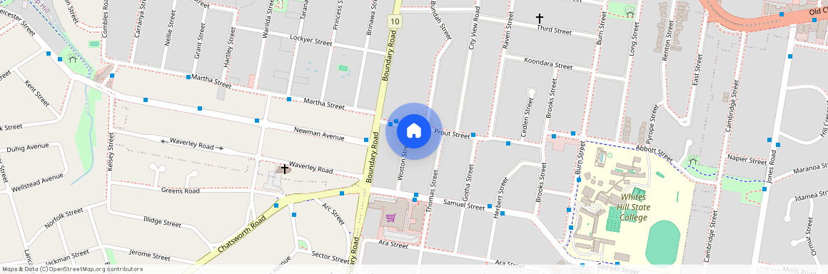 2, Wotton Street, QLD, Camp Hill