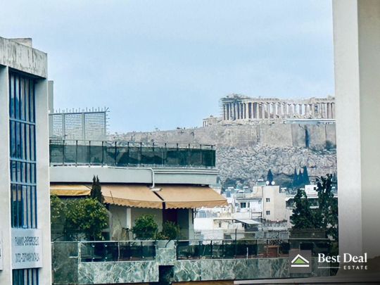 Διαμέρισμα για ενοικίαση Κέντρο (Νέα Σμύρνη) - Photo 1