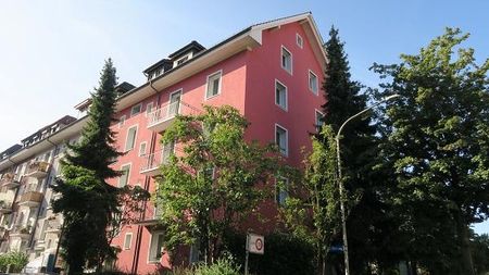 2 Zimmer, 3. Stock - Photo 5