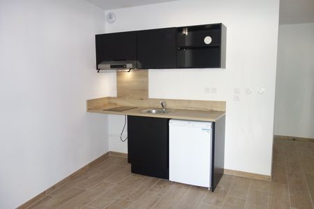 Location Appartement 1 pièce 29m² MONTPELLIER 34090 - Photo 3