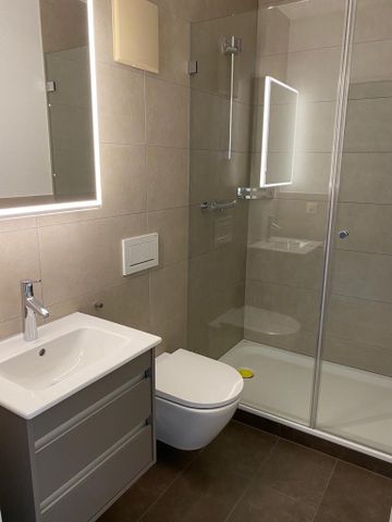Attraktive, sanierte Wohnung im Kleinbasel - Photo 3