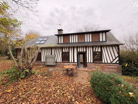 Maison rurale - Photo 2