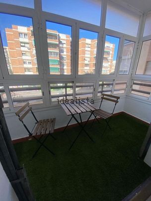 Alquiler de piso en Calle Martínez Maldonado, 67 - Foto 1