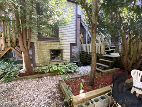 17 Horsfield Suite 4 - Photo 1
