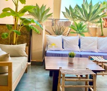 2-BEDROOM APARTMENT - CARTAGENA - Photo 1