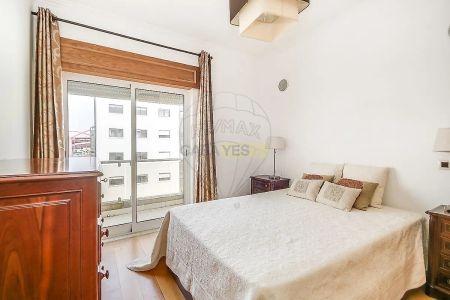 Apartment T1 in São Domingos de Benfica, Lisboa - Photo 5