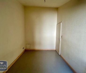 Appartement à louer 2 pièces 33.83m² - Photo 3