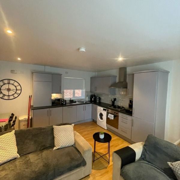 20 Ashley Courtyard, Belfast BT9 7GS - Photo 1