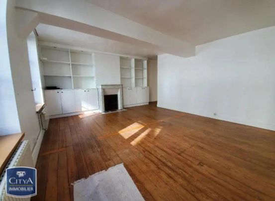 Appartement à louer 3 pièces 97.37m² - Photo 1