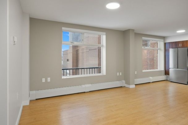 Wheelchair Accessible Units with Elevator in Downtown Red Deer. - Photo 1