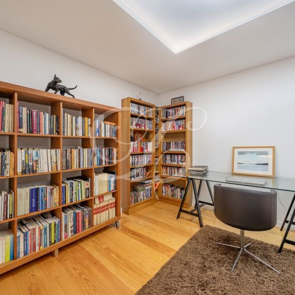 Apartamento T3 em Lisboa - Photo 1