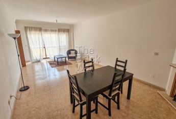 Apartamento T2 em Lisboa