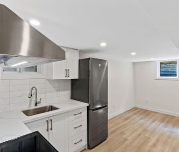 For Lease - 477 Montrave Avenue Unit# 1, Oshawa, Ontario - Photo 4
