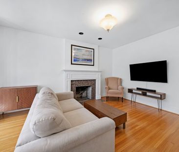 For Lease - 12 Foxbar Road Unit# 2, Toronto, Ontario - Photo 2