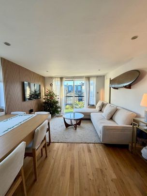 2 Bed Flat, Masbro Road, W14 - Photo 1