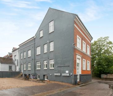 Hyggelig lejlighed i centrum - Photo 5