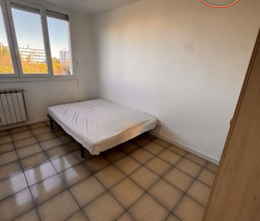 Location Appartement 4 pièces 69m² MONTPELLIER 34070 - Photo 5