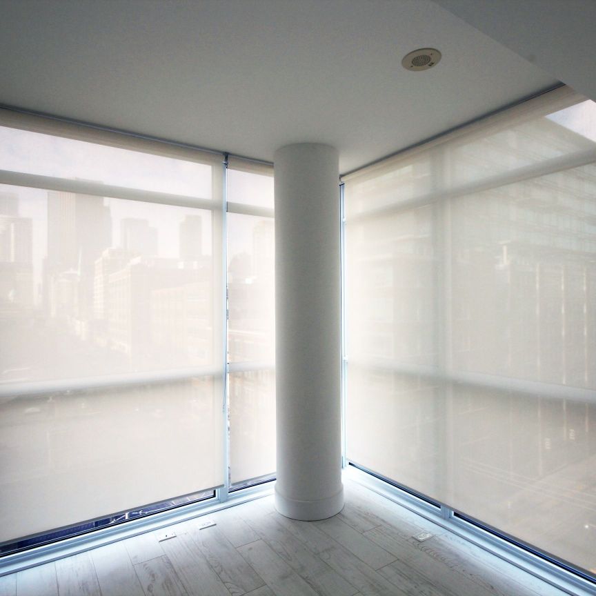 For Lease - 39 Sherbourne Street Unit# 707, Toronto, Ontario - Photo 1