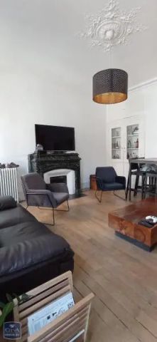 Appartement à louer 4 pièces 96.69m² - Photo 2