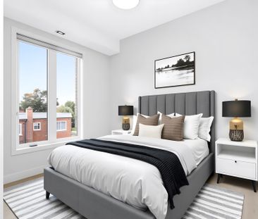 For Lease - 1267 Summerville Avenue Unit# 9, Carlington - Central P... - Photo 5