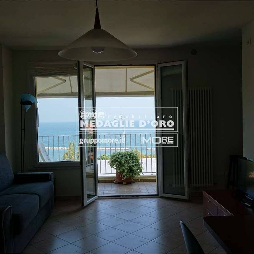 Bilocale via Redipuglia, 29, Centro, Gabicce Mare - Foto 1